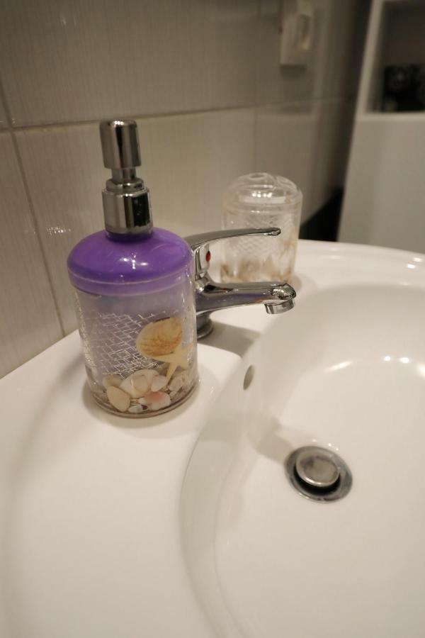 זאדאר Apartment Luci מראה חיצוני תמונה