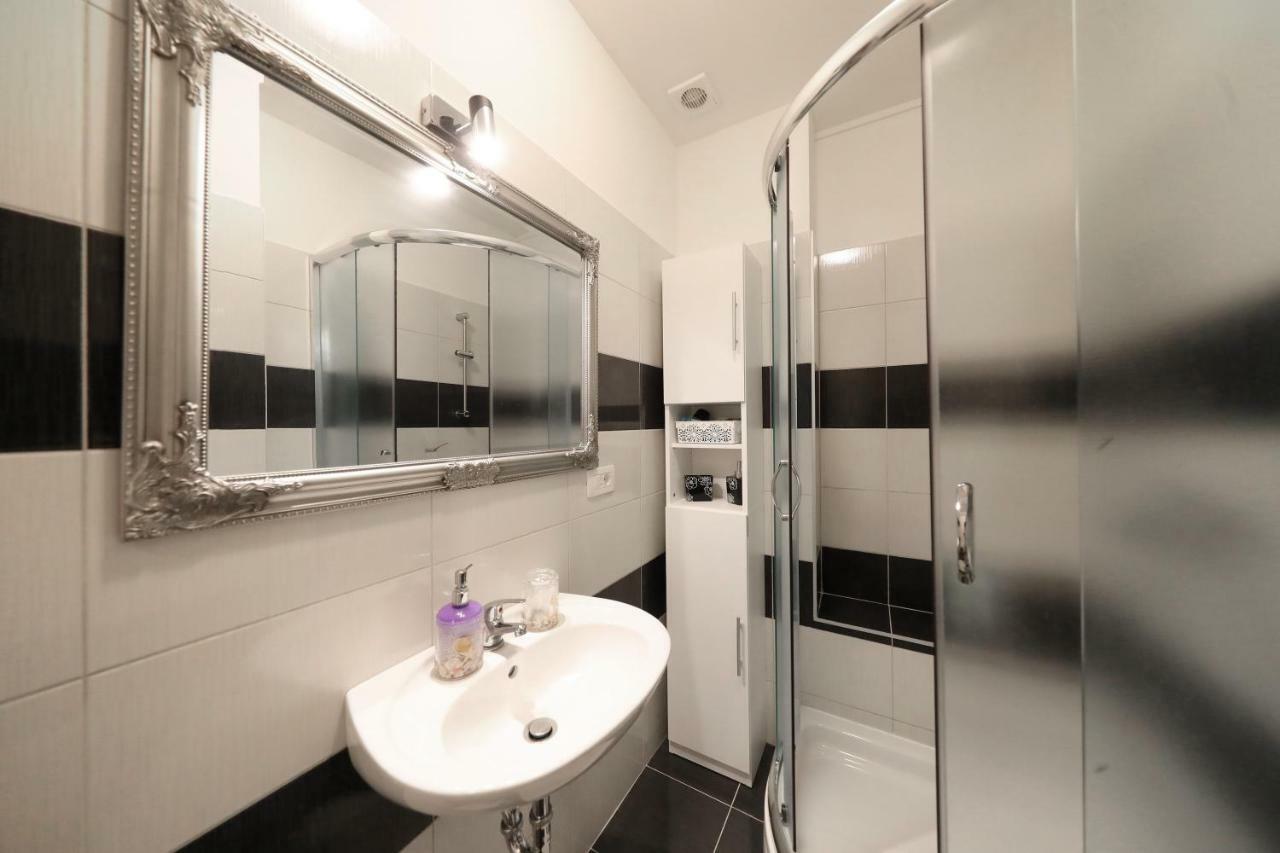 זאדאר Apartment Luci מראה חיצוני תמונה