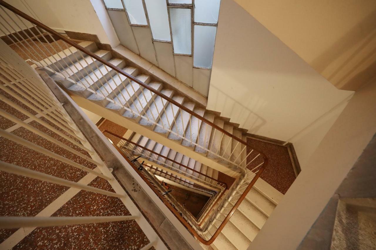 זאדאר Apartment Luci מראה חיצוני תמונה